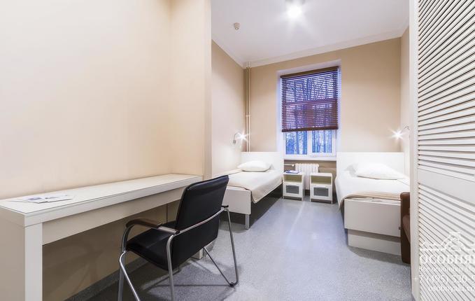 на Габричевского, 5, площадь 1342 м