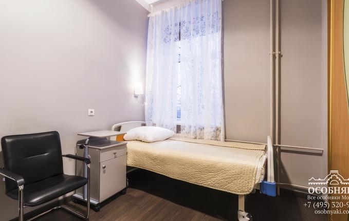 на Габричевского, 5, площадь 1342 м