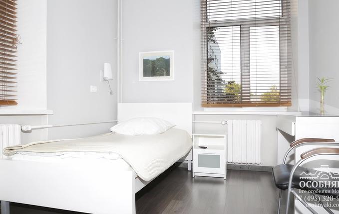 на Габричевского, 5, площадь 1342 м