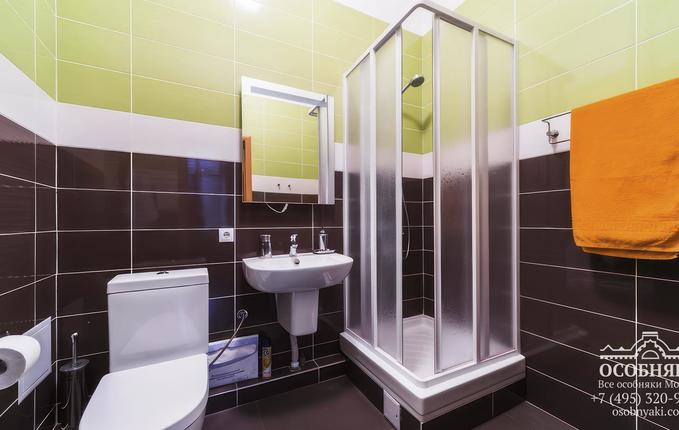 на Габричевского, 5, площадь 1342 м