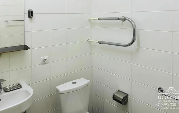 на Габричевского, 5, площадь 1342 м