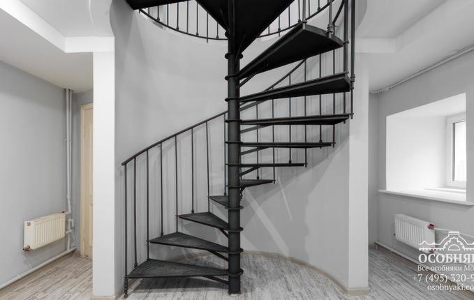 на Верхней Радищевской, 6, площадь 599 м