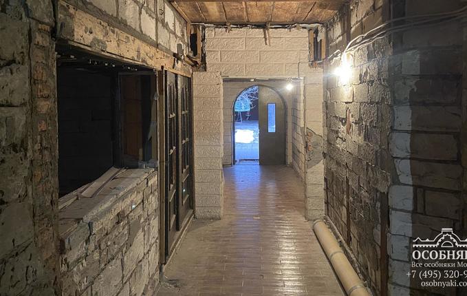 на Часовой, 16, площадь 2195 м