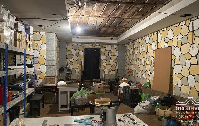 на Часовой, 16, площадь 2195 м