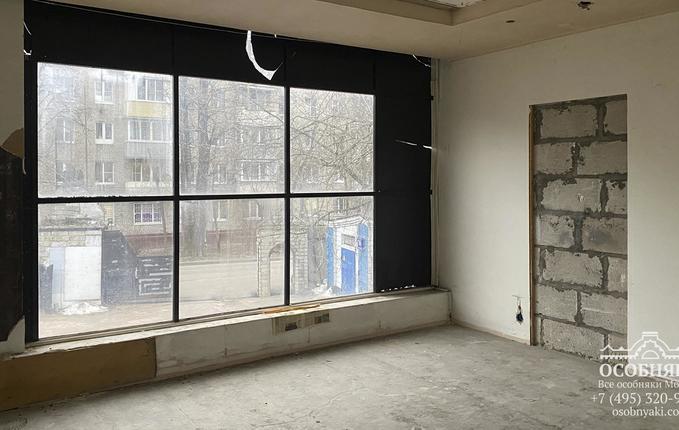 на Часовой, 16, площадь 2195 м