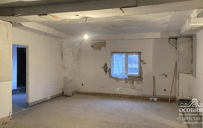 на Часовой, 16, площадь 2195 м