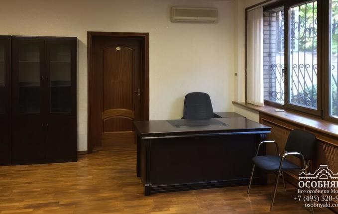 на Вавилова, 91, площадь 1582 м