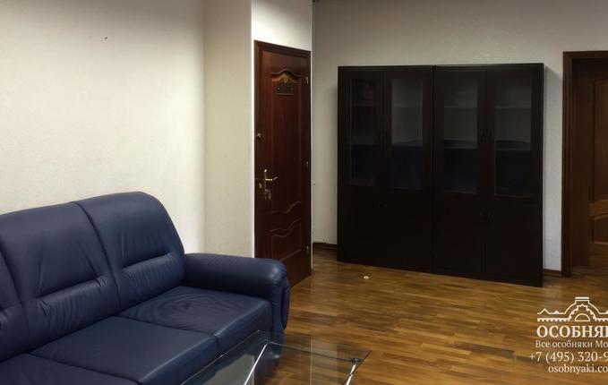 на Вавилова, 91, площадь 1582 м