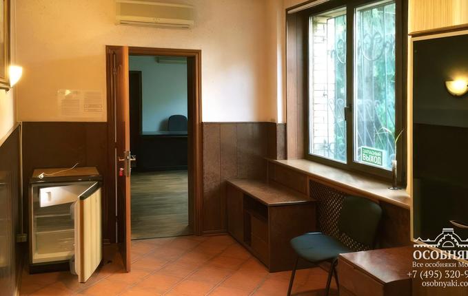 на Вавилова, 91, площадь 1582 м