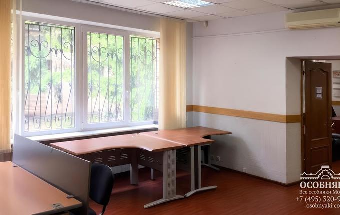 на Вавилова, 91, площадь 1582 м