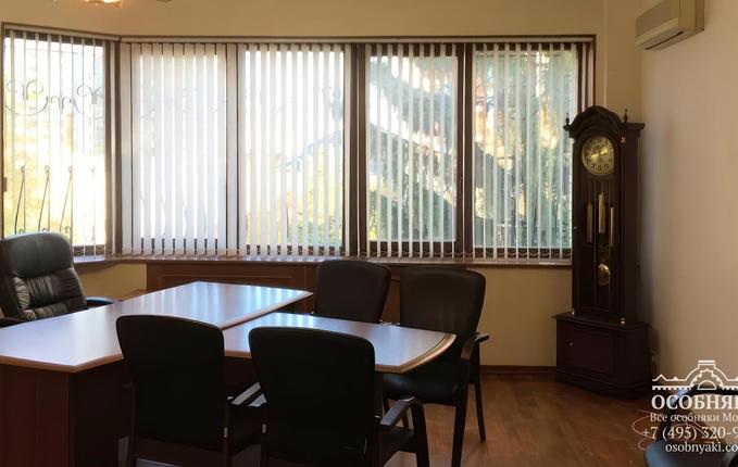 на Вавилова, 91, площадь 1582 м