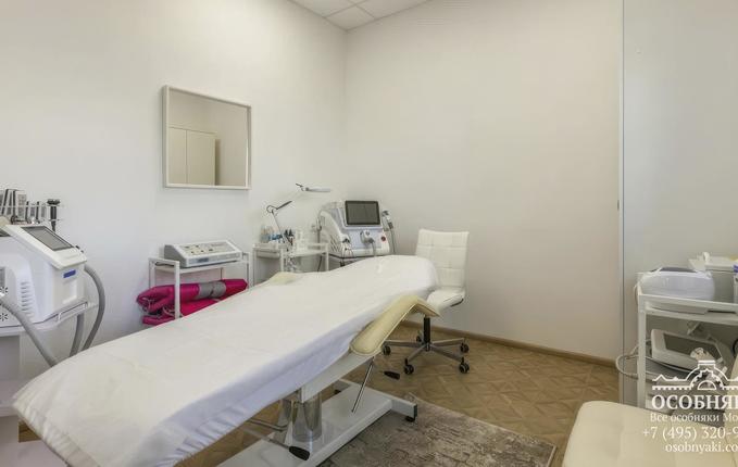 в Электродном проезде, 8, площадь 1627 м