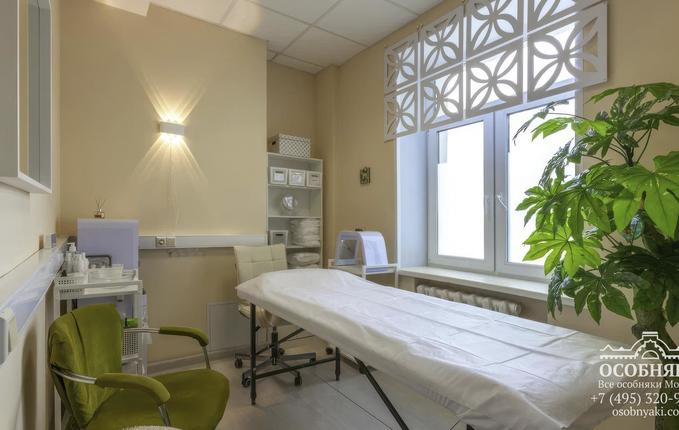 в Электродном проезде, 8, площадь 1627 м