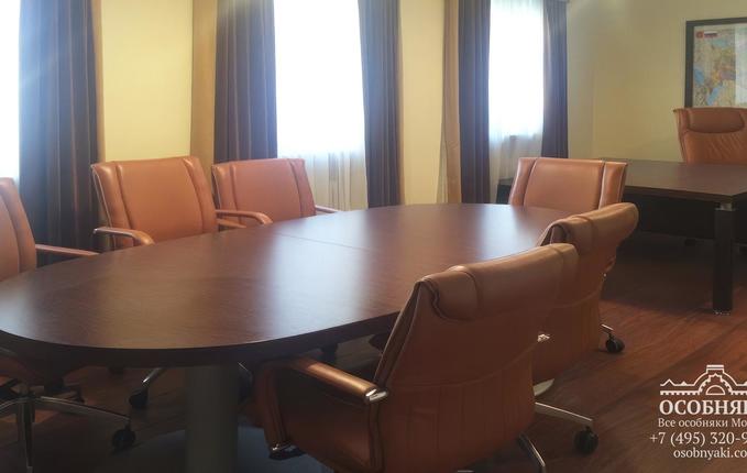 на Новолесной улице, 3, площадь 872 м