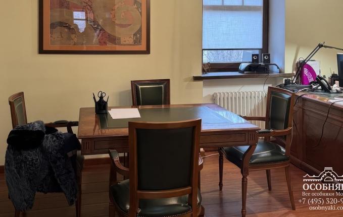 на Новолесной улице, 3, площадь 872 м