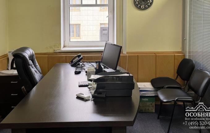 на Новолесной улице, 3, площадь 872 м