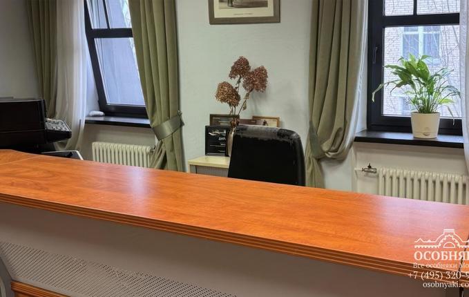 на Новолесной улице, 3, площадь 872 м