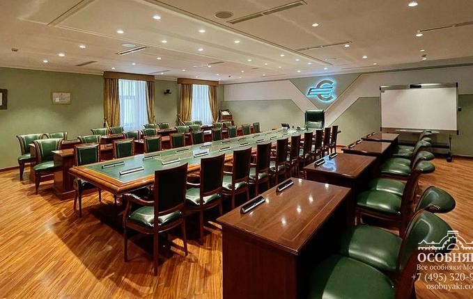 в Малом Головином переулке, 3с1, площадь 6314 м