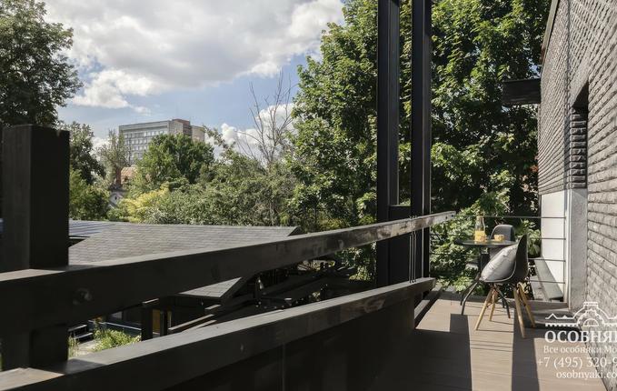 на улице Саврасова, 7, площадь 400 м