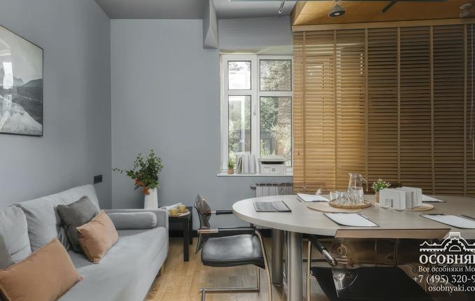 на улице Саврасова, 7, площадь 400 м