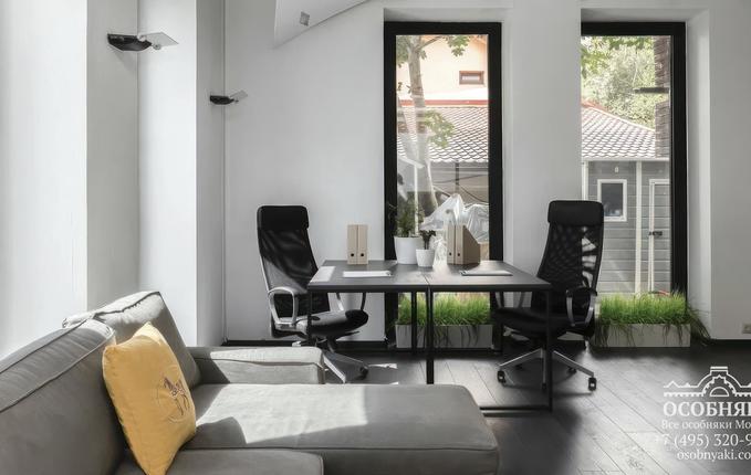 на улице Саврасова, 7, площадь 400 м