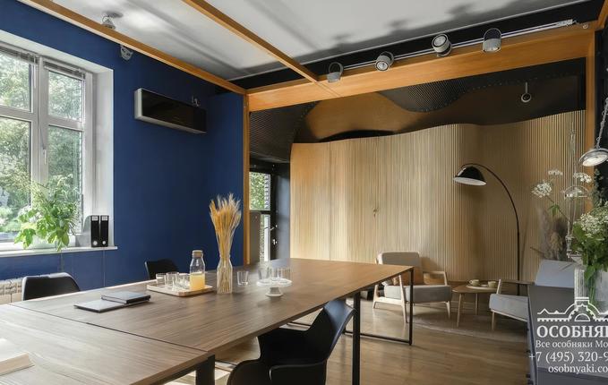 на улице Саврасова, 7, площадь 400 м