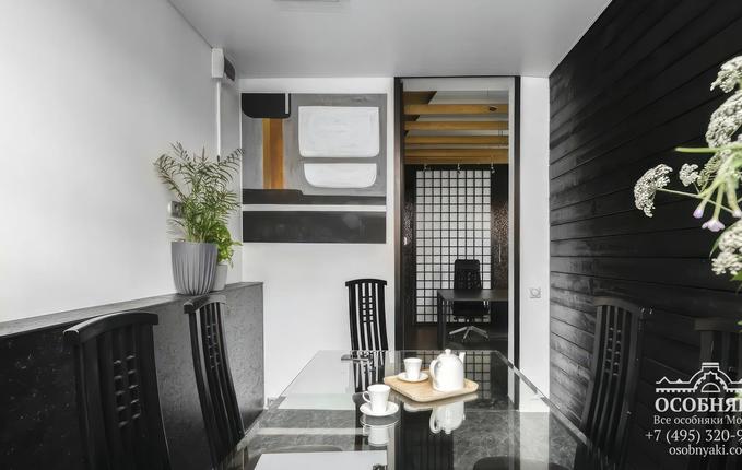 на улице Саврасова, 7, площадь 400 м