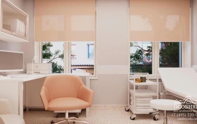 в переулке Маяковского, 11, площадь 300 м