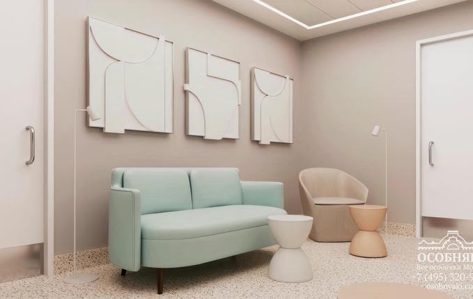 в переулке Маяковского, 11, площадь 300 м