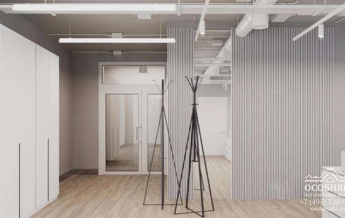 в переулке Маяковского, 11, площадь 300 м