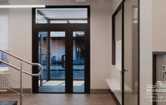 в переулке Маяковского, 11, площадь 300 м