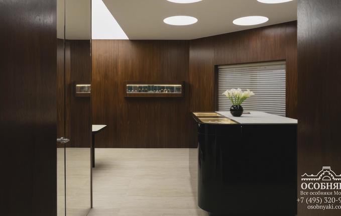 на Цветном бульваре, 30с16, площадь 88 м