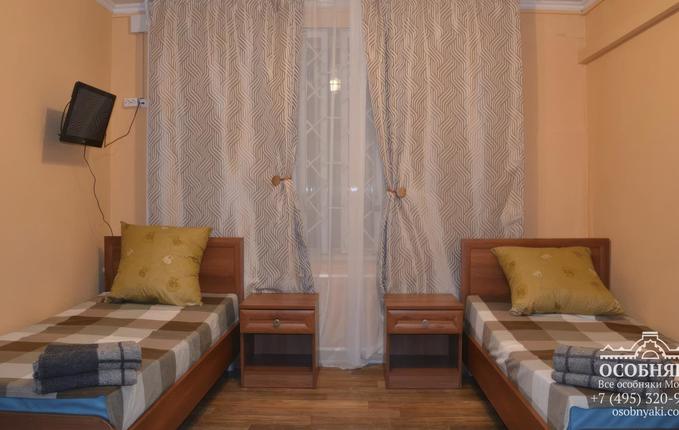 на улице Коновалова, 14, площадь 761 м