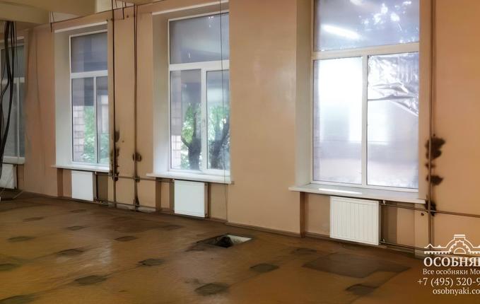 на Селигерской улице, 7, площадь 3581 м