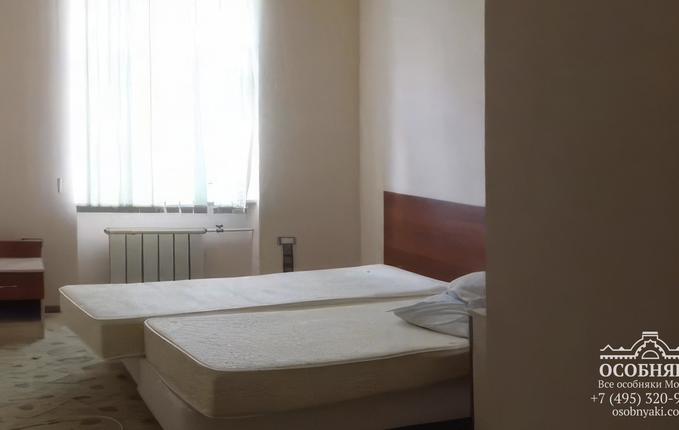 на 6-й Кожуховской улице, 26, площадь 4232 м