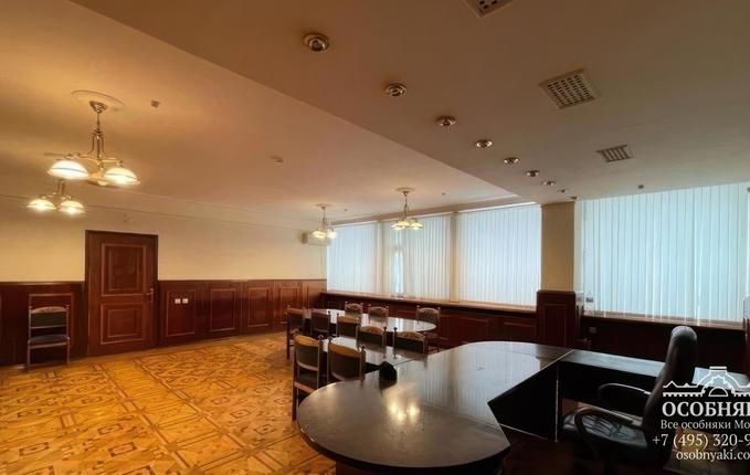 на Городской улице, 8, площадь 9455 м