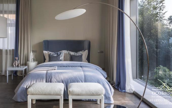 в Малом Песчаном переулке, 9, площадь 714 м