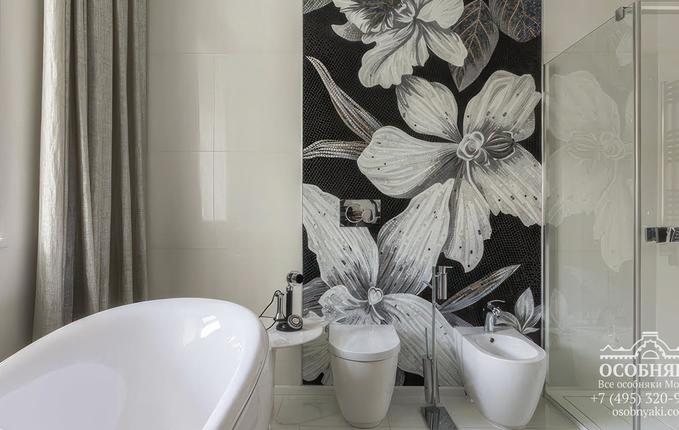 в Малом Песчаном переулке, 9, площадь 714 м