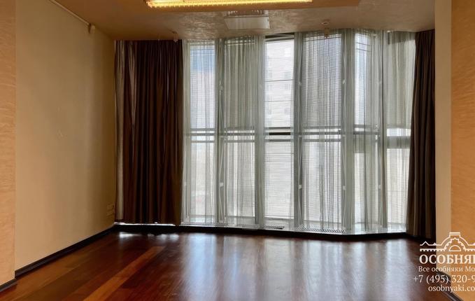 на Каланчёвской улице, 49, площадь 3920 м