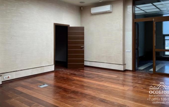 на Каланчёвской улице, 49, площадь 3920 м