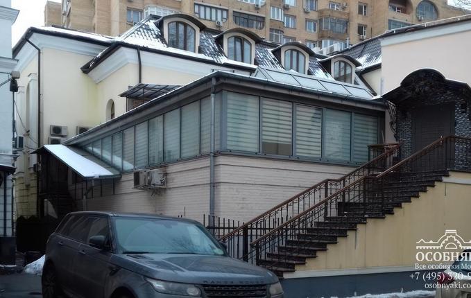 на Троицкой улице, 7, площадь 280 м