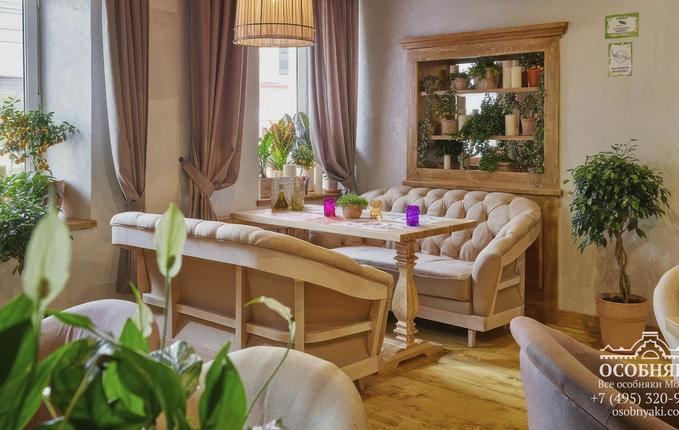 на Верхней Радищевской улице, 19/3, площадь 1018 м