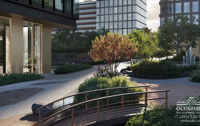 на улице Сергея Макеева, 11/9, площадь 5200 м