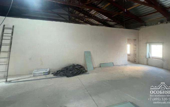 на Донской, 7, площадь 1400 м