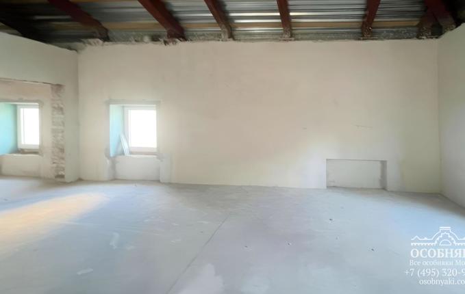 на Донской, 7, площадь 1400 м