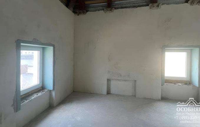 на Донской, 7, площадь 1400 м