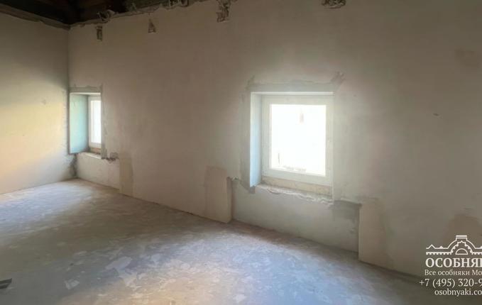 на Донской, 7, площадь 1400 м