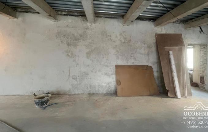 на Донской, 7, площадь 1400 м