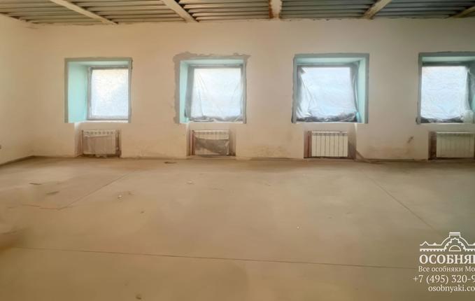 на Донской, 7, площадь 1400 м