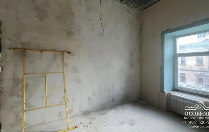 на Донской, 7, площадь 1400 м